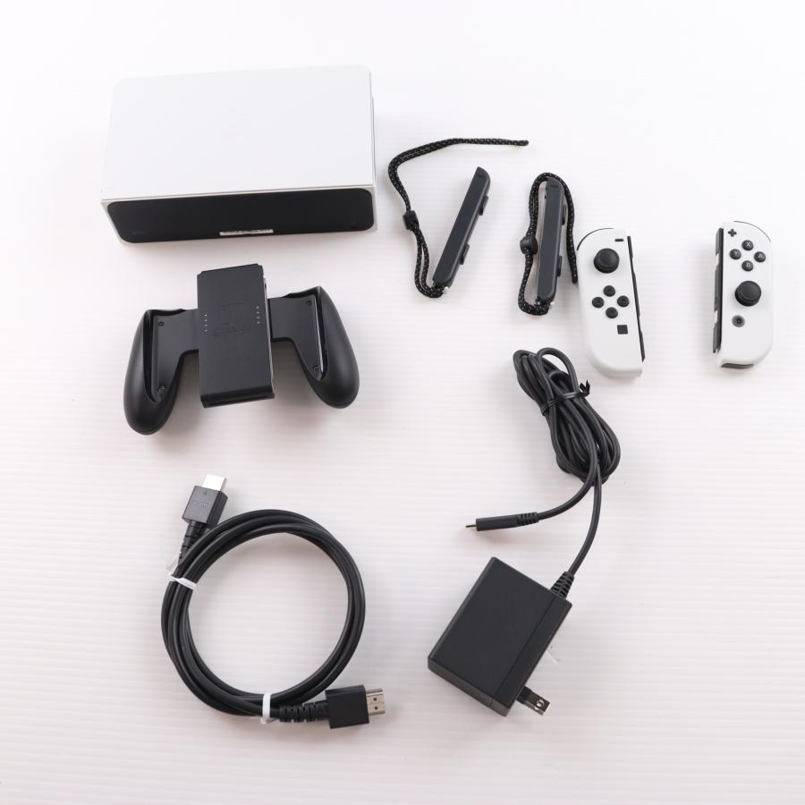 任天堂（Nintendo） 『中古即納』{Switch} (本体) Nintendo Switch