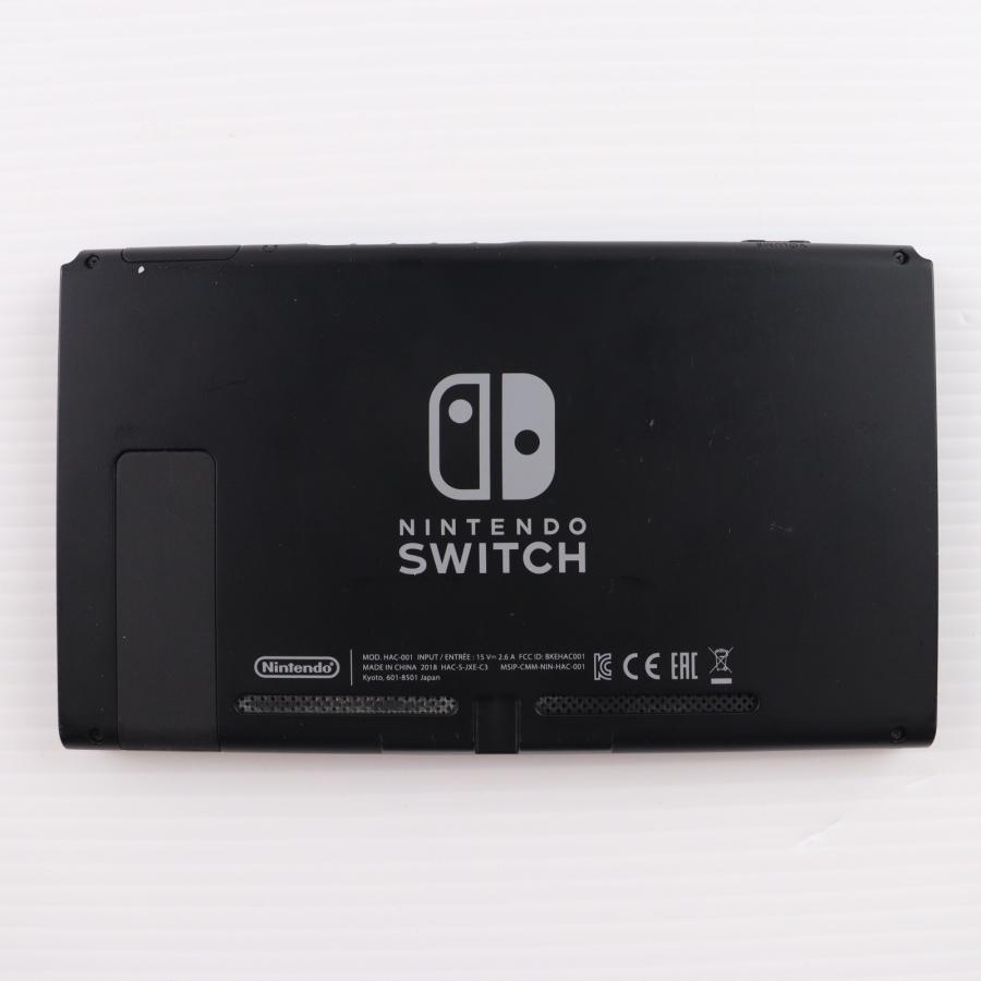 任天堂（Nintendo） 『中古即納』{Switch} (本体) Nintendo Switch