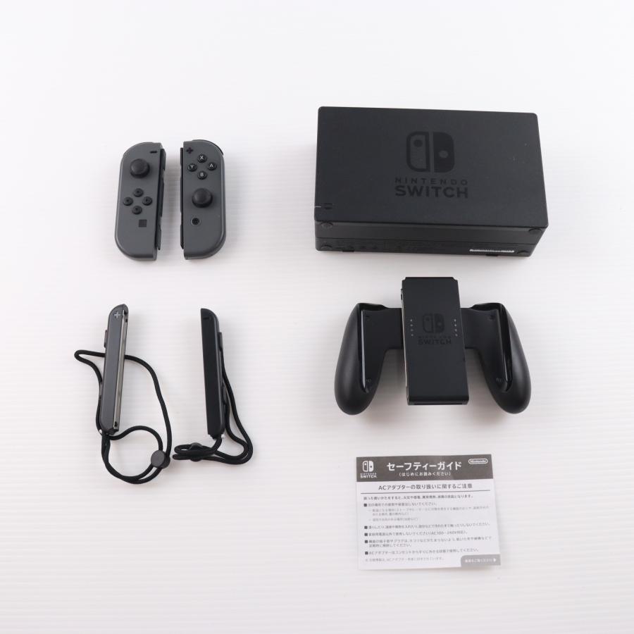 任天堂（Nintendo） 『中古即納』{Switch} (本体) Nintendo Switch