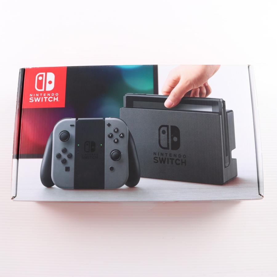 任天堂（Nintendo） 『中古即納』{Switch} (本体) Nintendo Switch