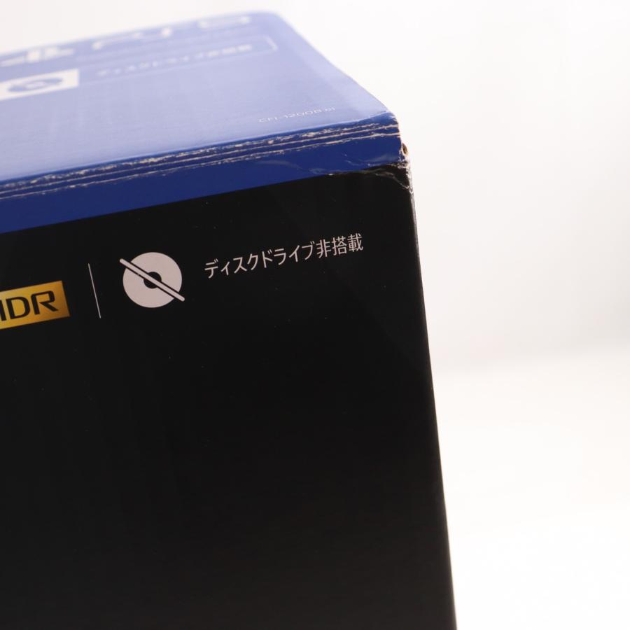 中古即納』{PS5} (本体) PlayStation 5(プレイステーション5) デジタル