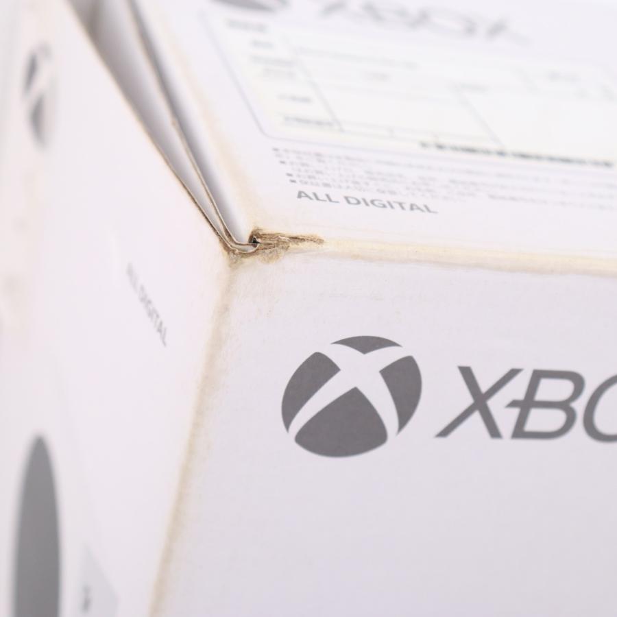 中古即納』{XboxX/S} (本体) Xbox Series S 512GB 日本マイクロソフト