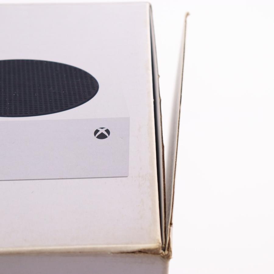 中古即納』{XboxX/S} (本体) Xbox Series S 512GB 日本マイクロソフト
