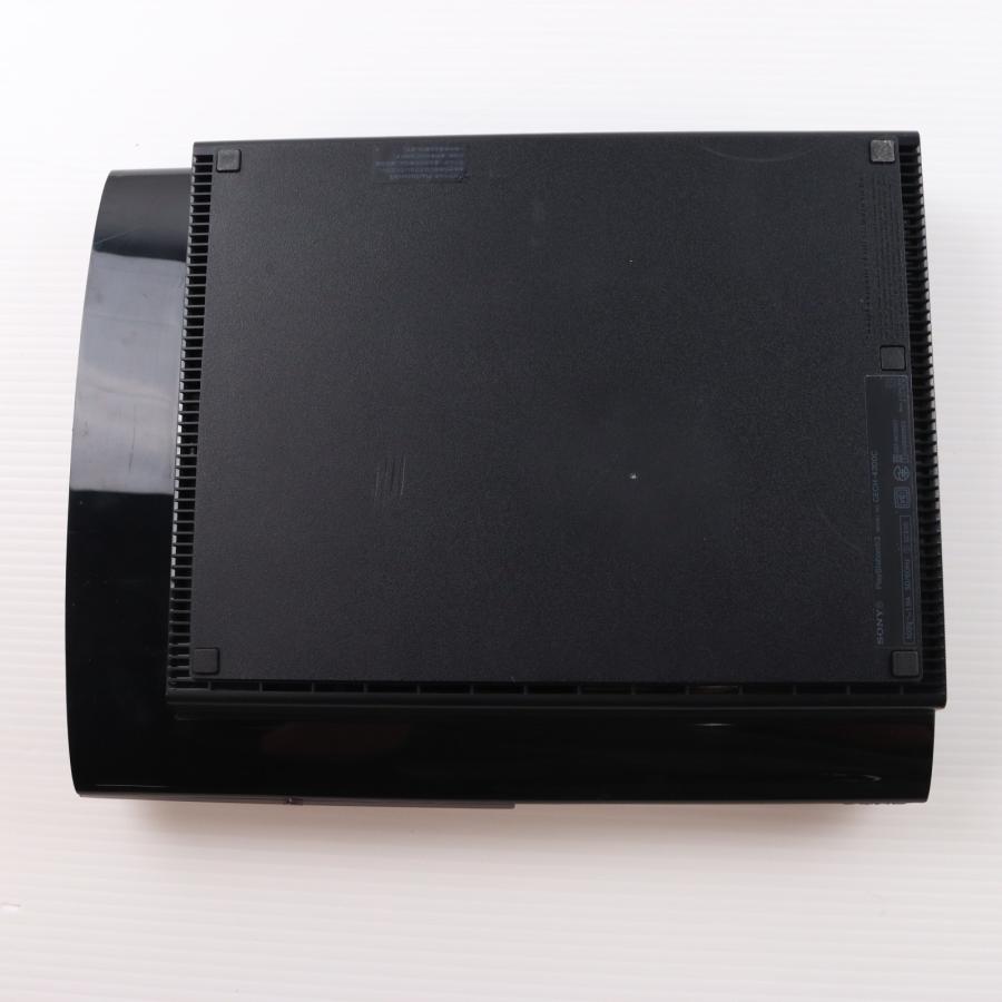 中古即納』{PS3} (本体) PlayStation 3(プレイステーション3