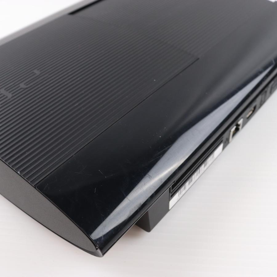 中古即納』{PS3} (本体) PlayStation 3(プレイステーション3