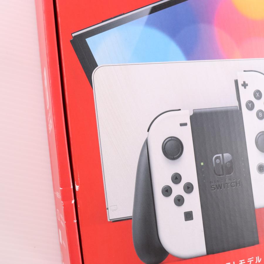 任天堂（Nintendo） 『中古即納』{Switch} (本体) Nintendo Switch
