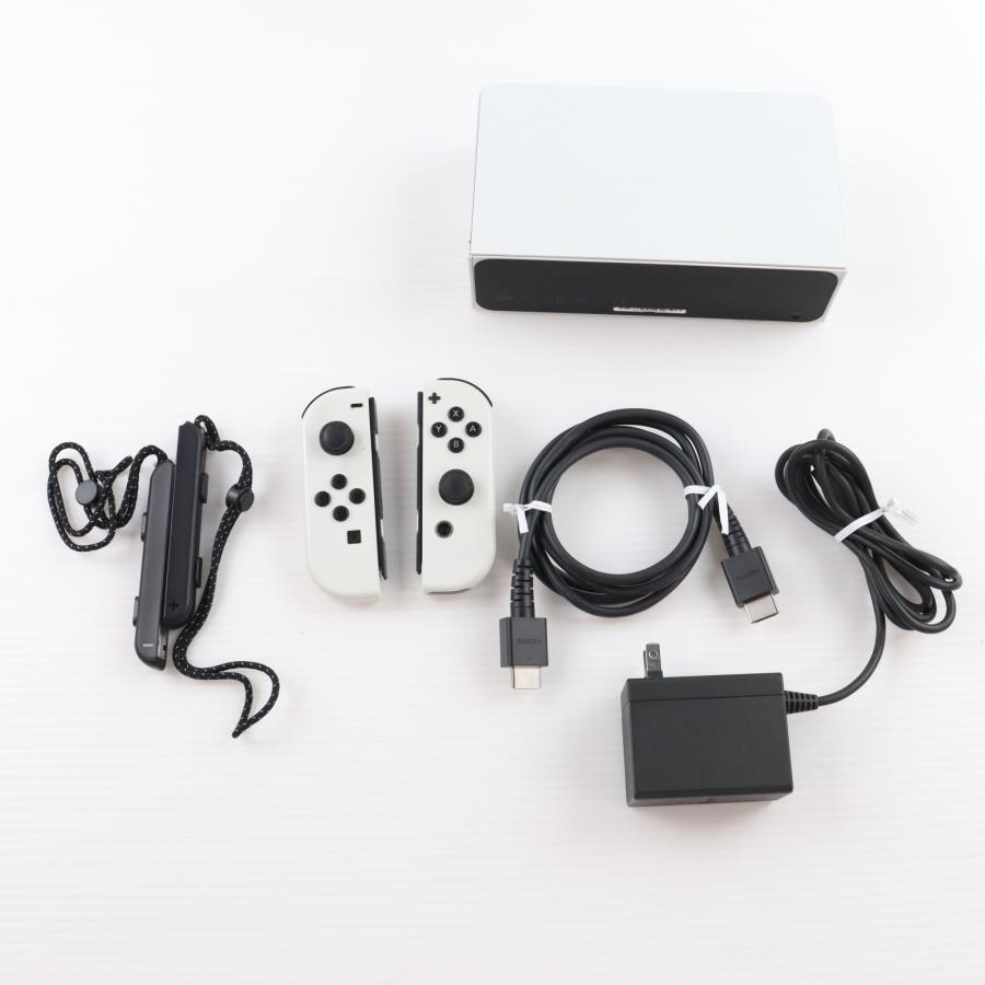 任天堂（Nintendo） 『中古即納』{Switch} (本体) Nintendo Switch