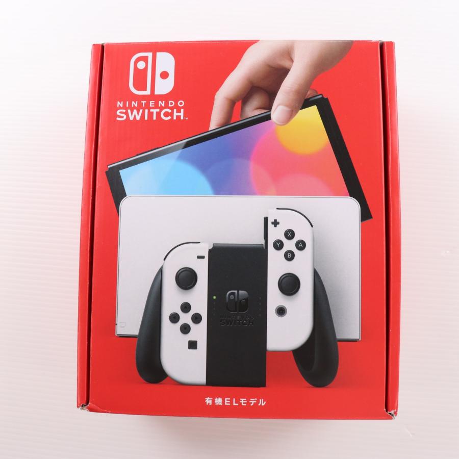 任天堂（Nintendo） 『中古即納』{Switch} (本体) Nintendo Switch