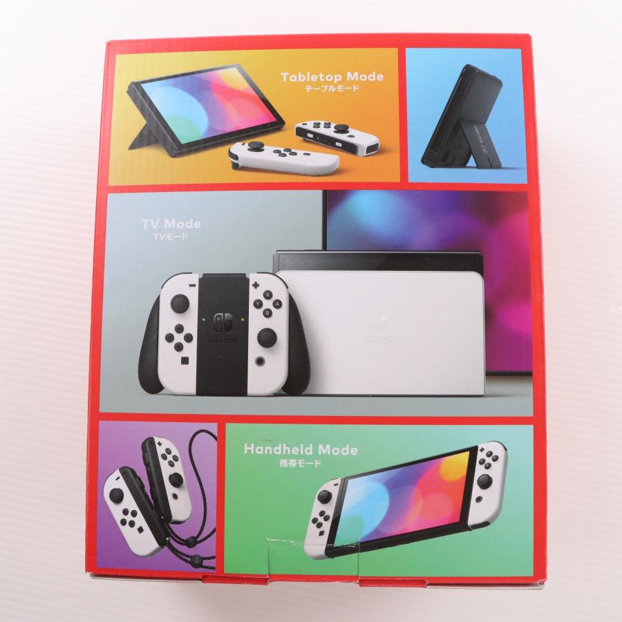 任天堂（Nintendo） 『中古即納』{Switch} (本体) Nintendo Switch