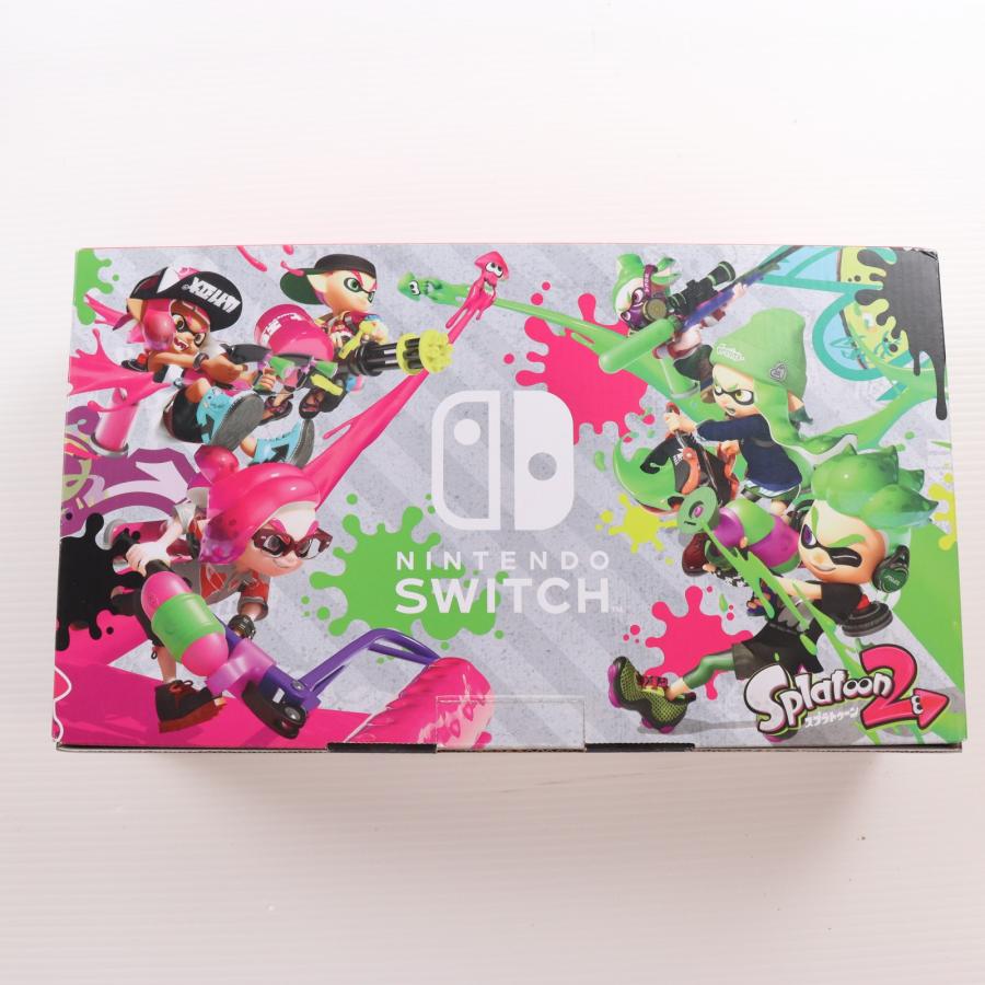 任天堂（Nintendo） 『中古即納』{Switch} (本体) Nintendo Switch