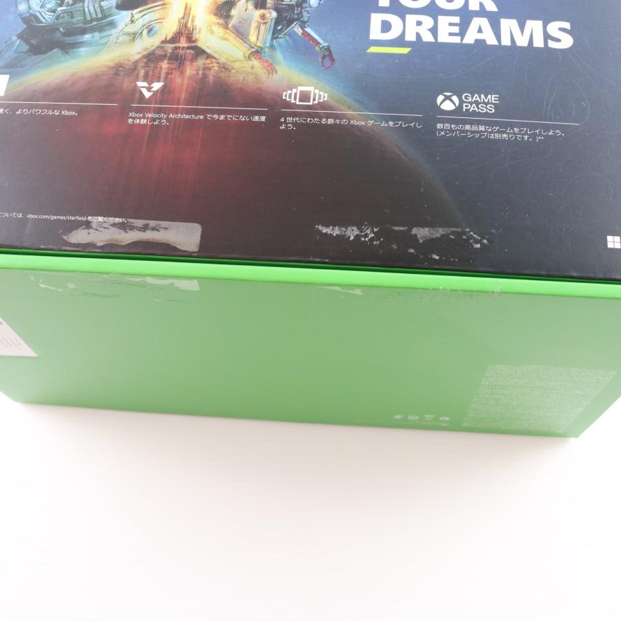 中古即納』{XboxX/S} (本体) Xbox Series X 1TB 日本マイクロソフト