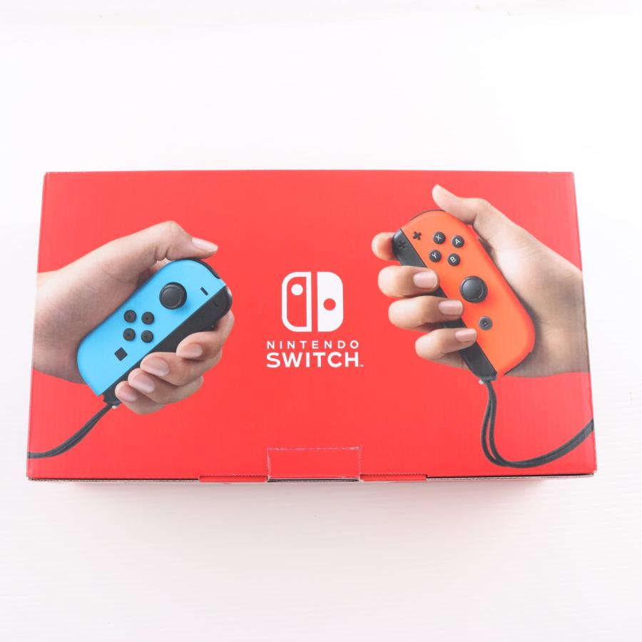 任天堂（Nintendo） 『中古即納』{Switch} (本体) Nintendo Switch