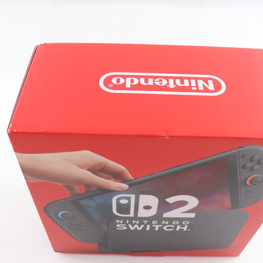 任天堂（Nintendo） 『中古即納』{Switch2} (本体)(未使用) Nintendo