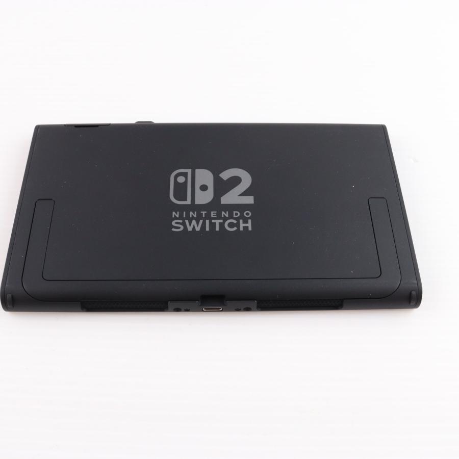 任天堂（Nintendo） 『中古即納』{Switch2} (本体)(ソフト無し