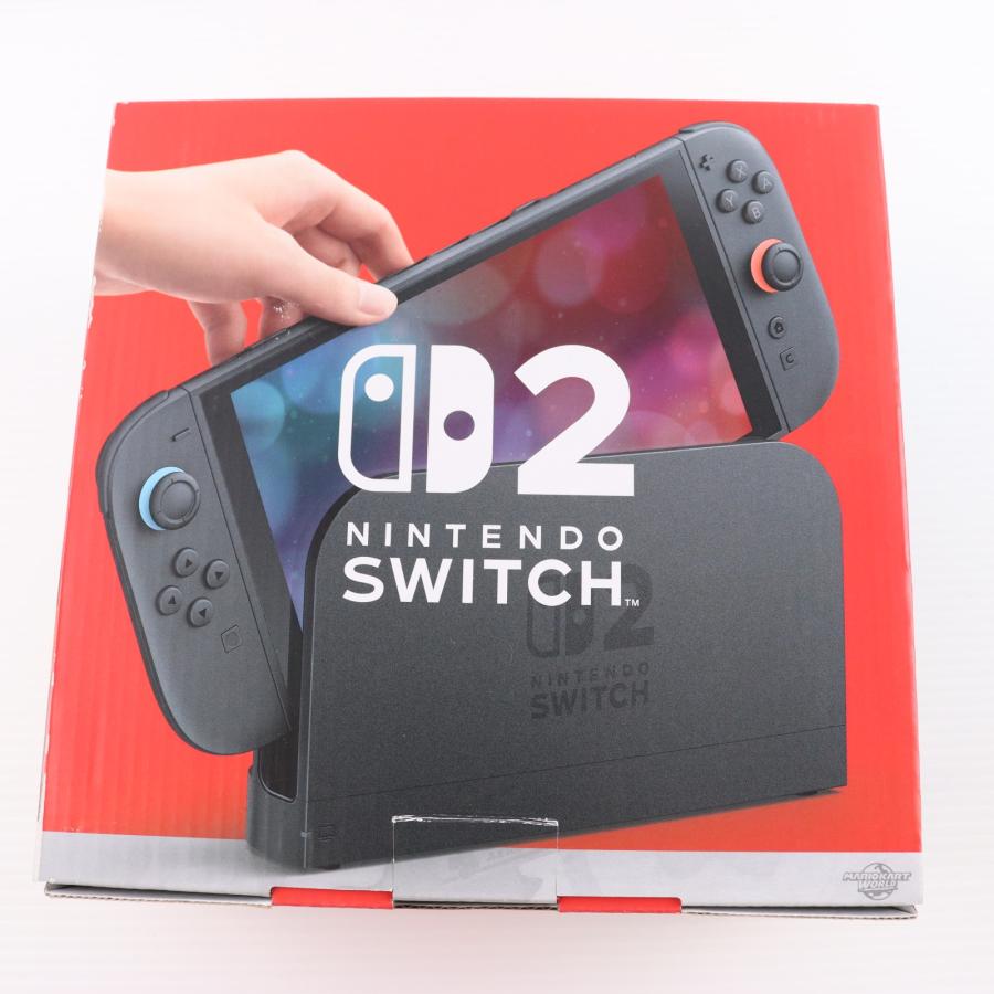 任天堂（Nintendo） 『中古即納』{Switch2} (本体)(ソフト無し