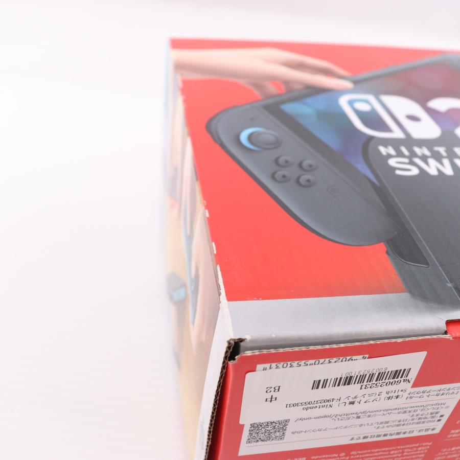 任天堂（Nintendo） 『中古即納』{Switch2} (本体)(ソフト無し