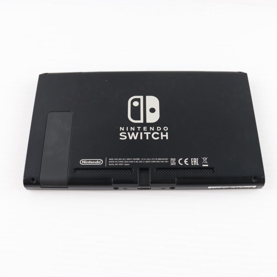 任天堂（Nintendo） 『中古即納』{Switch} (本体)(ソフト無し