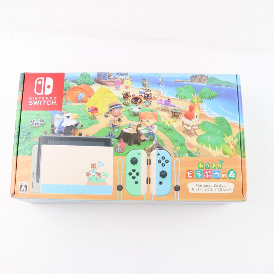 任天堂（Nintendo） 『中古即納』{Switch} (本体)(ソフト無し