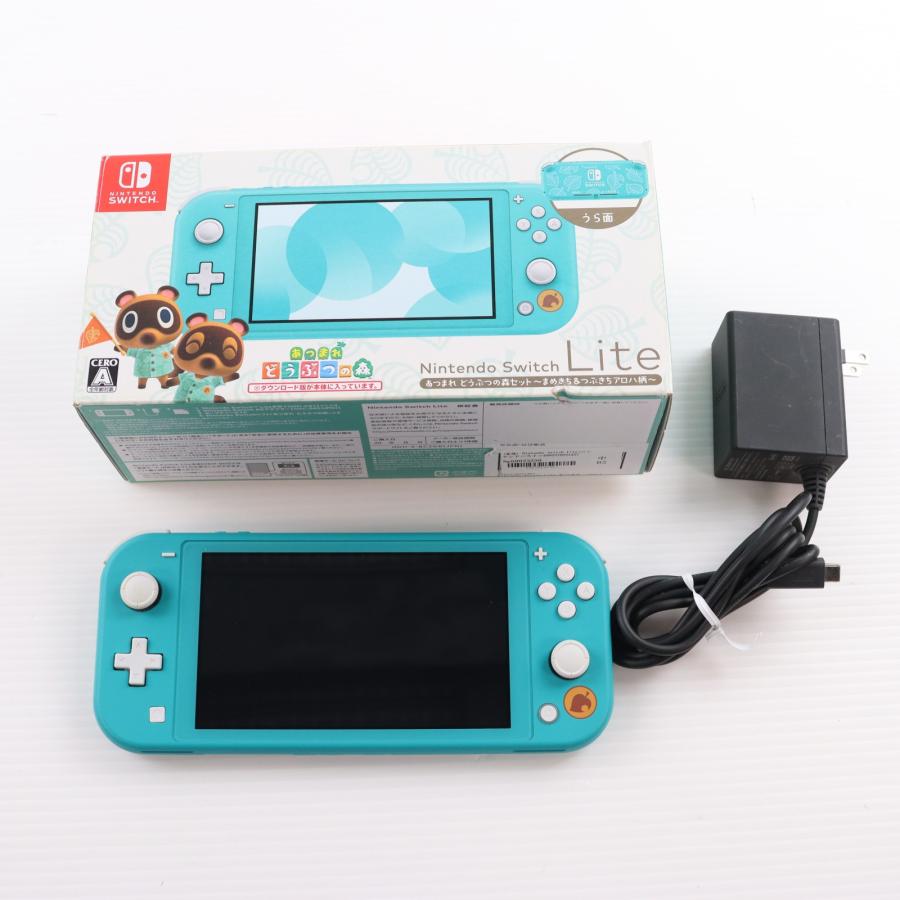 任天堂（Nintendo） 『中古即納』{Switch} (本体) Nintendo Switch