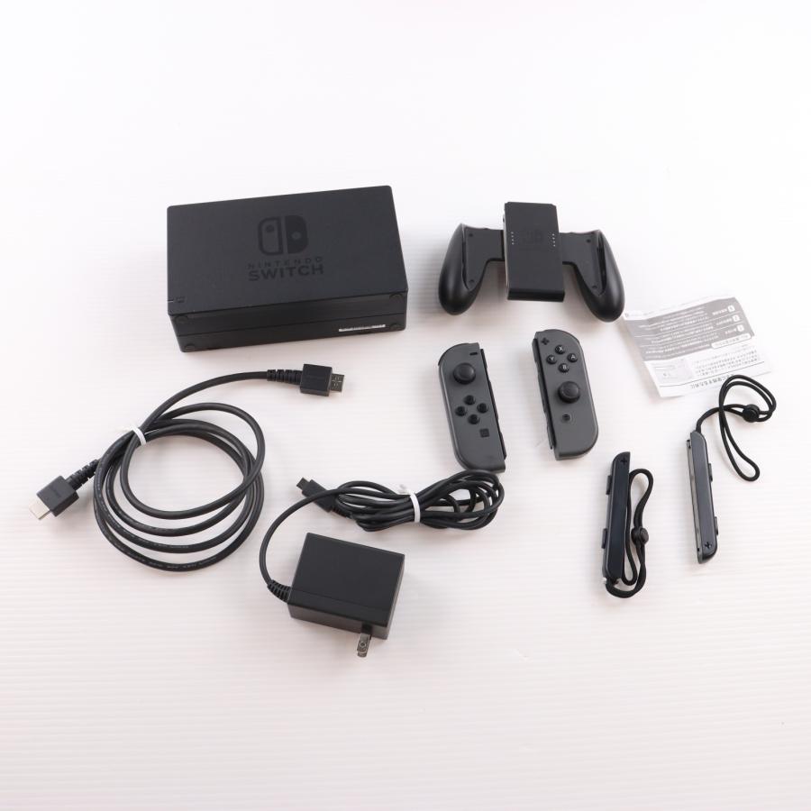 任天堂（Nintendo） 『中古即納』{Switch} (本体) Nintendo Switch