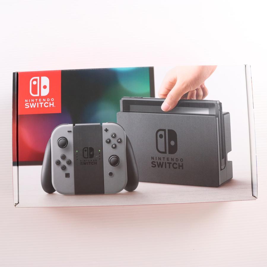 任天堂（Nintendo） 『中古即納』{Switch} (本体) Nintendo Switch