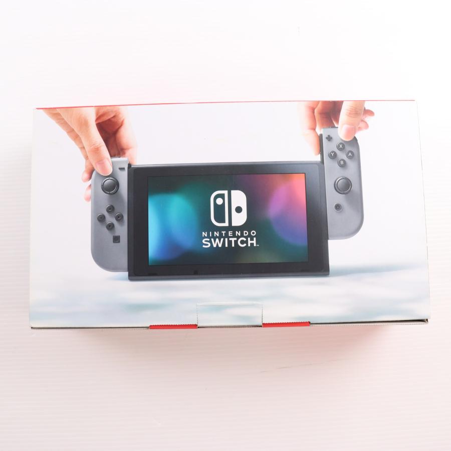 任天堂（Nintendo） 『中古即納』{Switch} (本体) Nintendo Switch