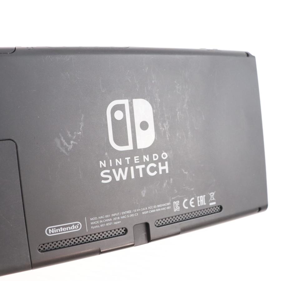 任天堂（Nintendo） 『中古即納』{Switch} (本体) Nintendo Switch