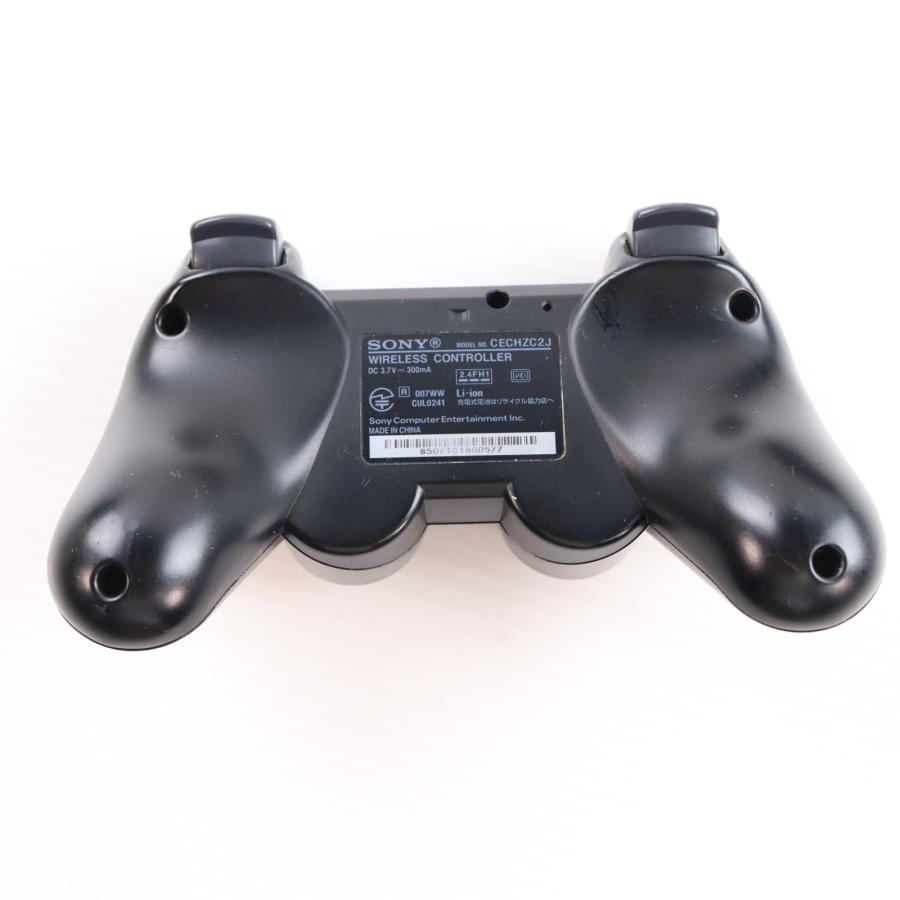 中古即納』{PS3} (本体) PlayStation 3(プレイステーション3) クリア
