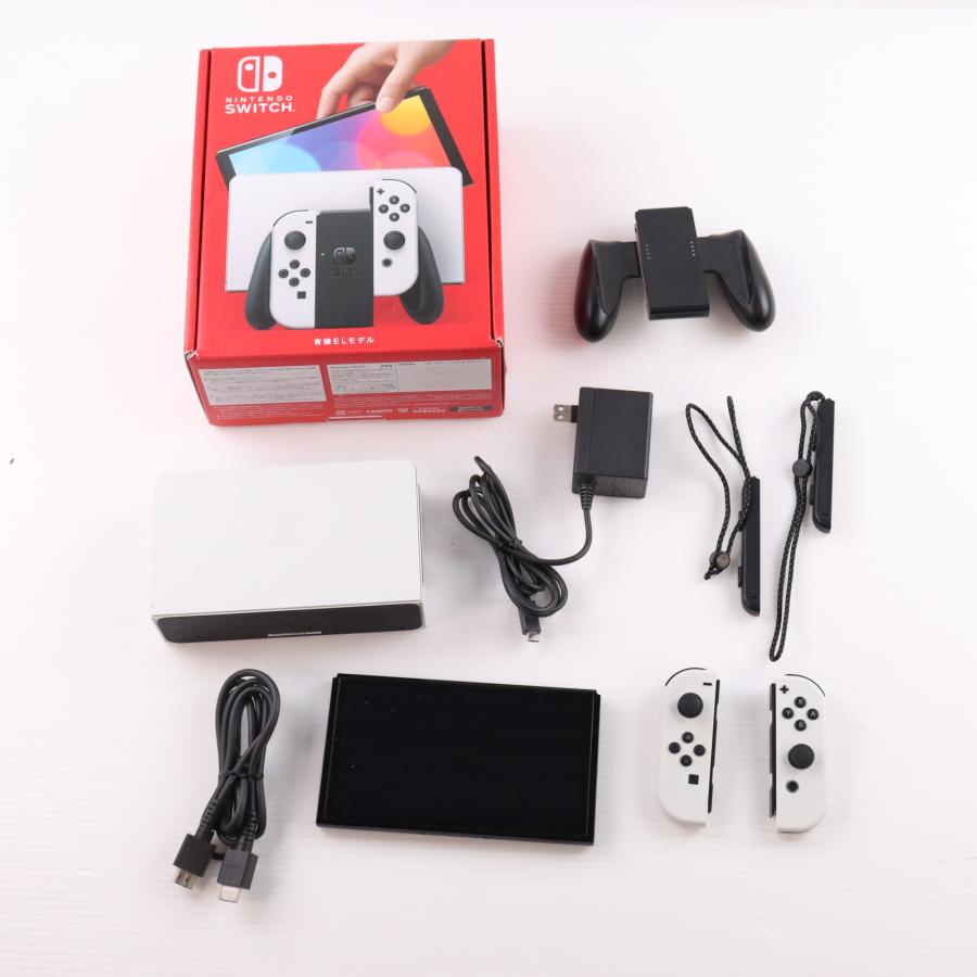 【美品】Nintendo Switch 本体　即日発送 任天堂（Nintendo） 『中古即納』{Switch} (本体) Nintendo Switch