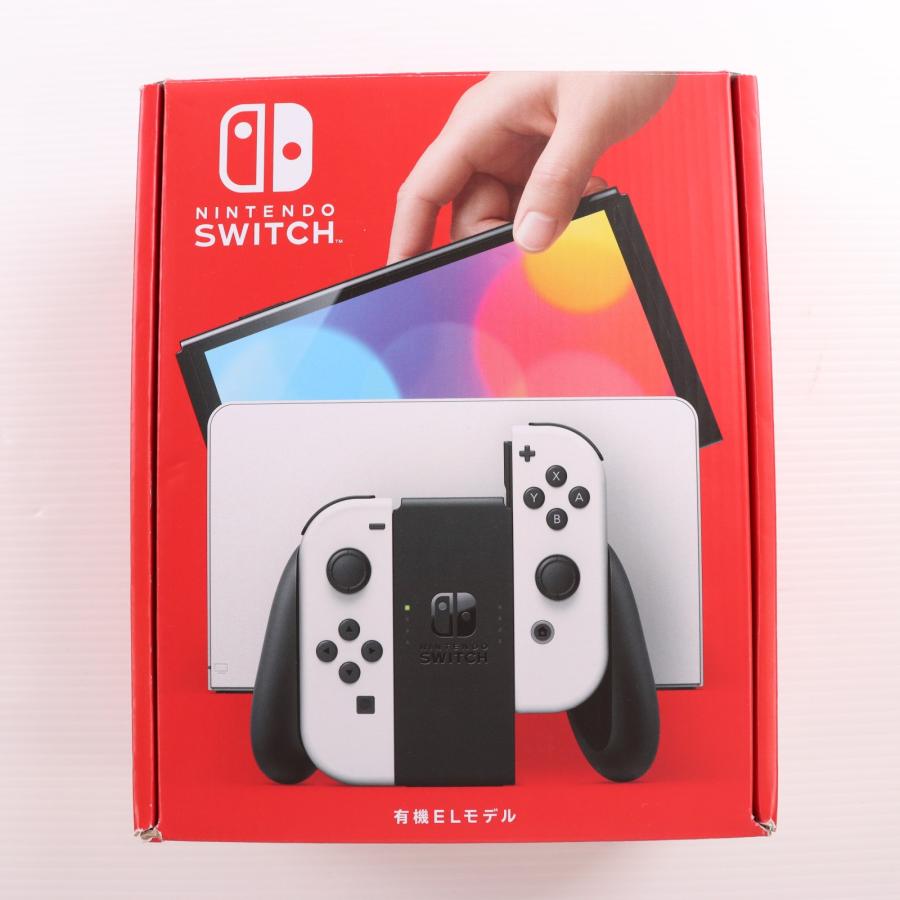 任天堂（Nintendo） 『中古即納』{Switch} (本体) Nintendo Switch