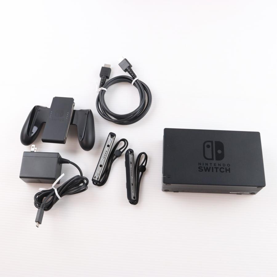 任天堂（Nintendo） 『中古即納』{Switch} (本体) Nintendo Switch