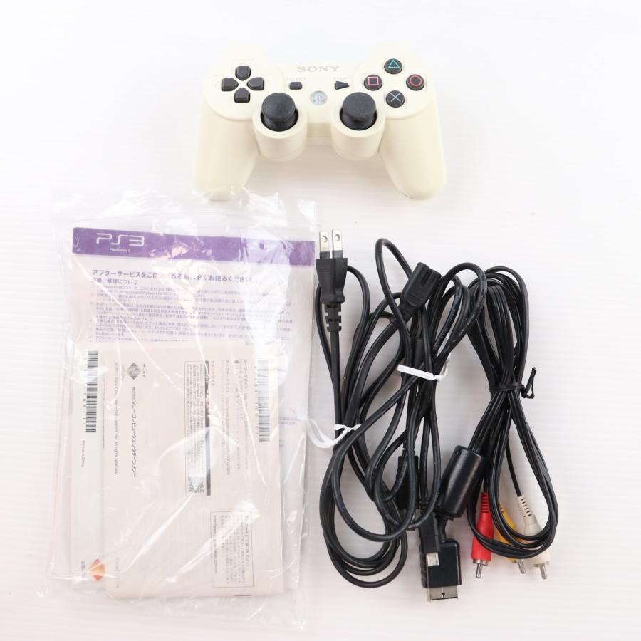 中古即納』{PS3} (本体) PlayStation 3(プレイステーション3