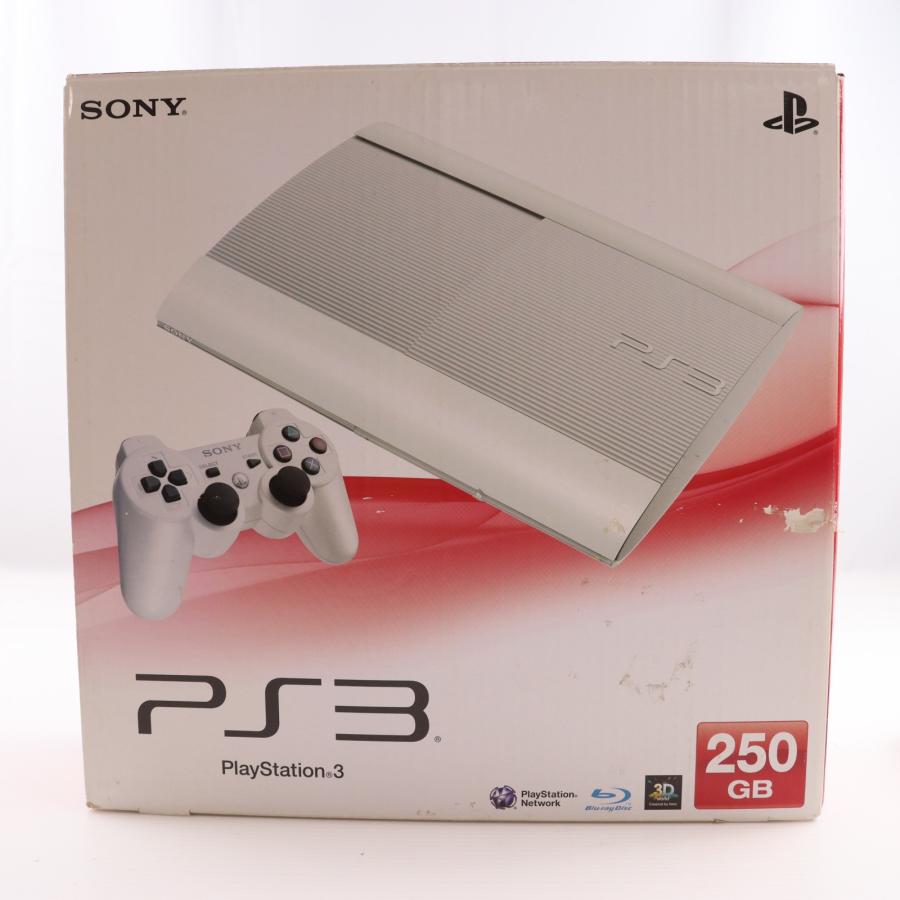 中古即納』{PS3} (本体) PlayStation 3(プレイステーション3