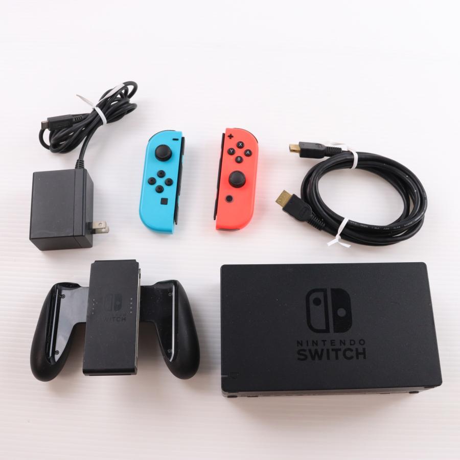 任天堂（Nintendo） 『中古即納』{Switch} (本体) Nintendo Switch