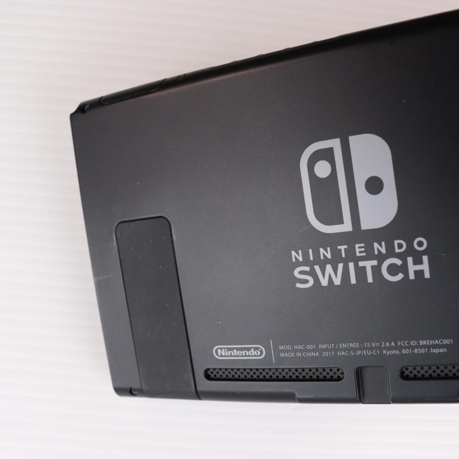 任天堂（Nintendo） 『中古即納』{Switch} (本体) Nintendo Switch