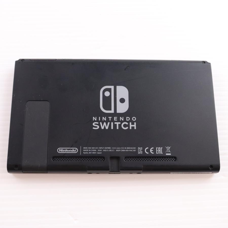 任天堂（Nintendo） 『中古即納』{Switch} (本体) Nintendo Switch