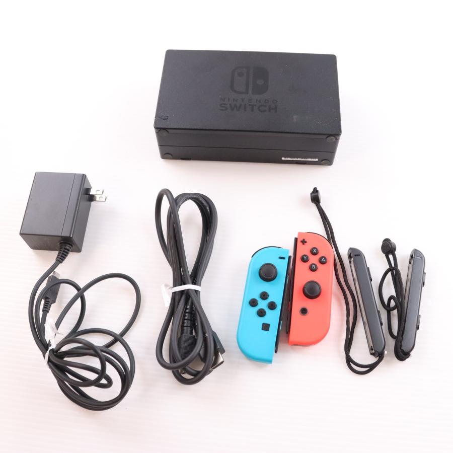 任天堂（Nintendo） 『中古即納』{Switch} (本体) Nintendo Switch