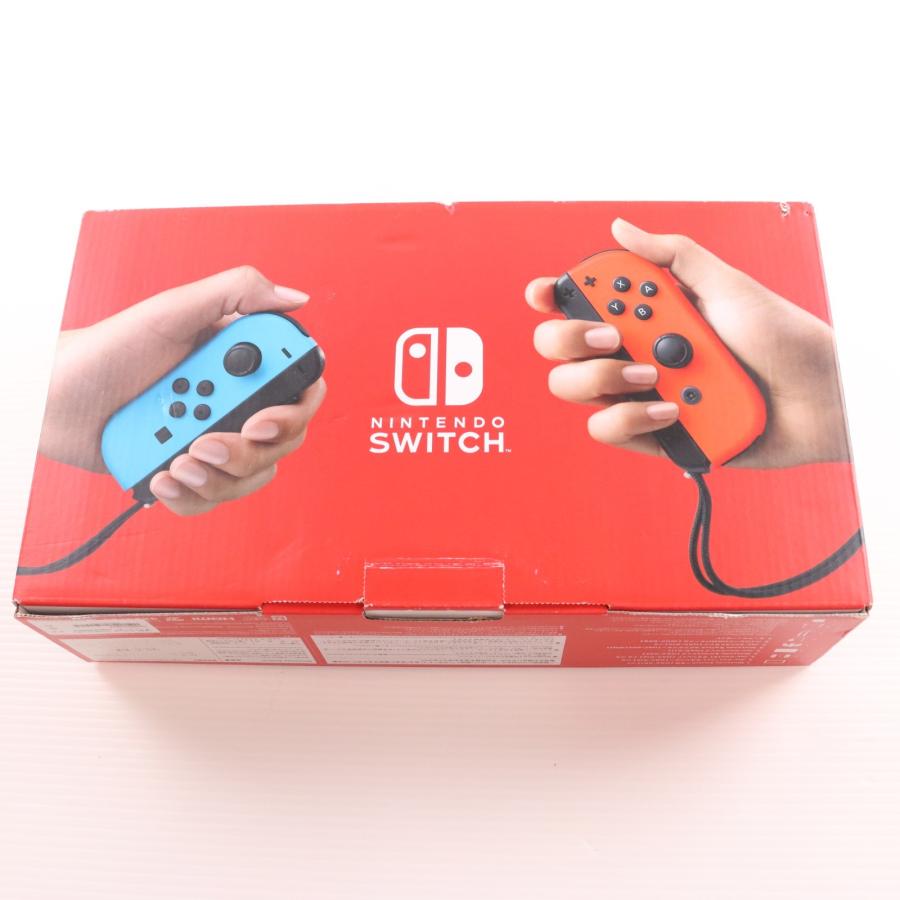 任天堂（Nintendo） 『中古即納』{Switch} (本体) Nintendo Switch