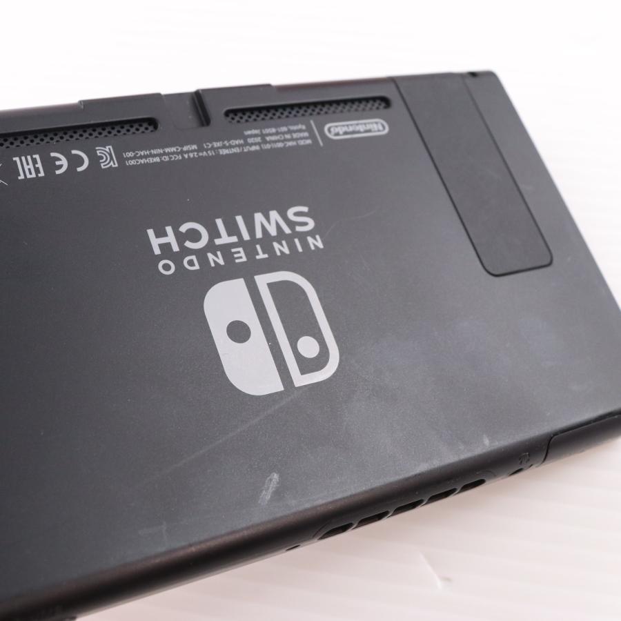 任天堂（Nintendo） 『中古即納』{Switch} (本体) Nintendo Switch