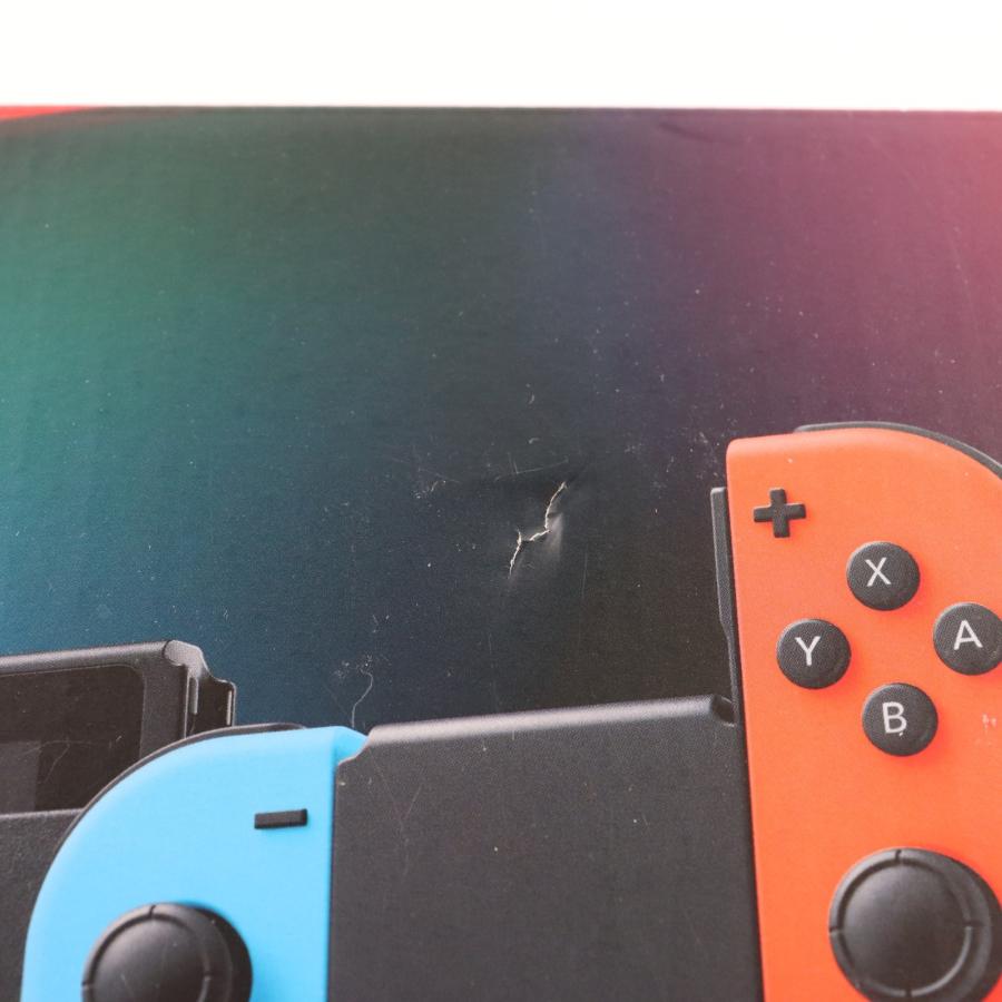 任天堂（Nintendo） 『中古即納』{Switch} (本体) Nintendo Switch