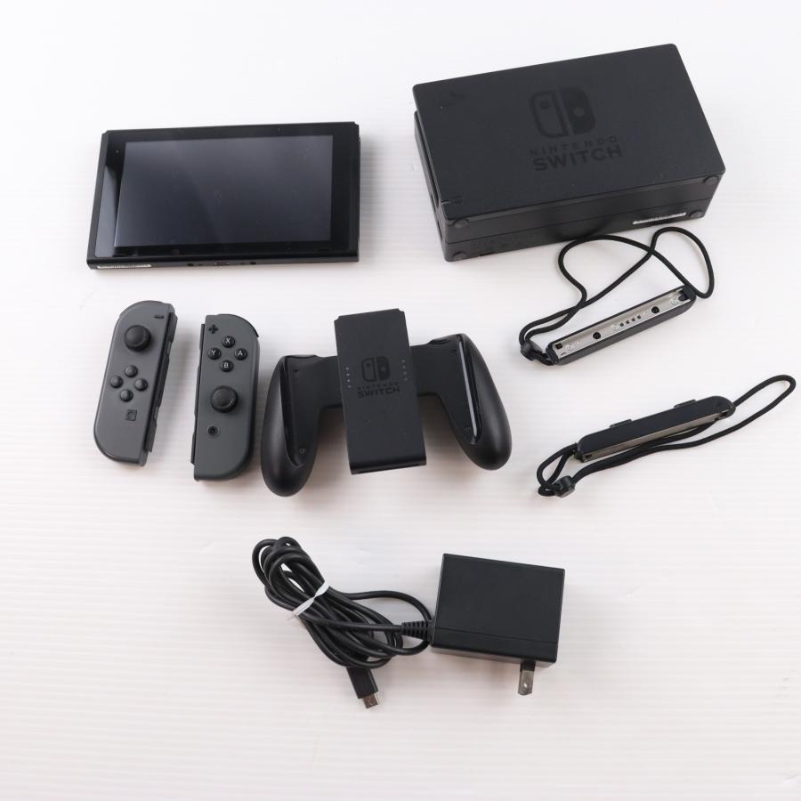 任天堂（Nintendo） 『中古即納』{Switch} (本体) Nintendo Switch