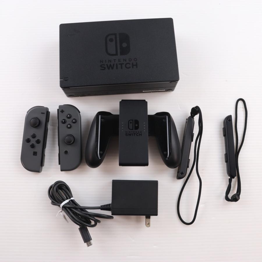 任天堂（Nintendo） 『中古即納』{Switch} (本体) Nintendo Switch