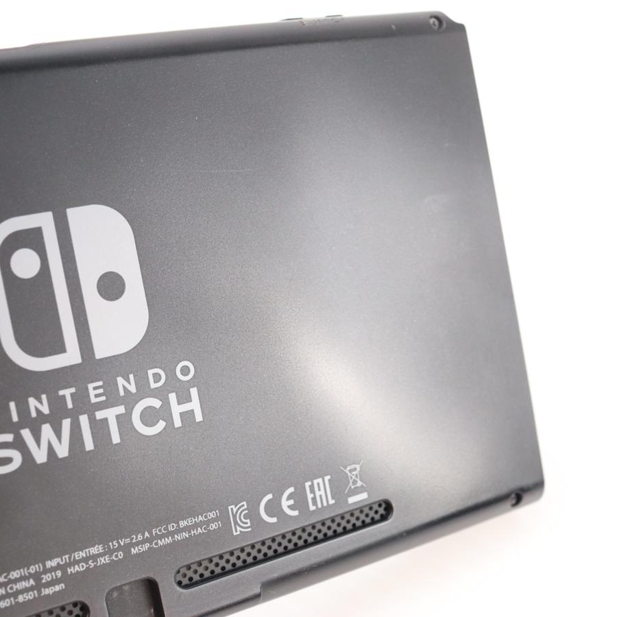 任天堂（Nintendo） 『中古即納』{Switch} (本体) Nintendo Switch