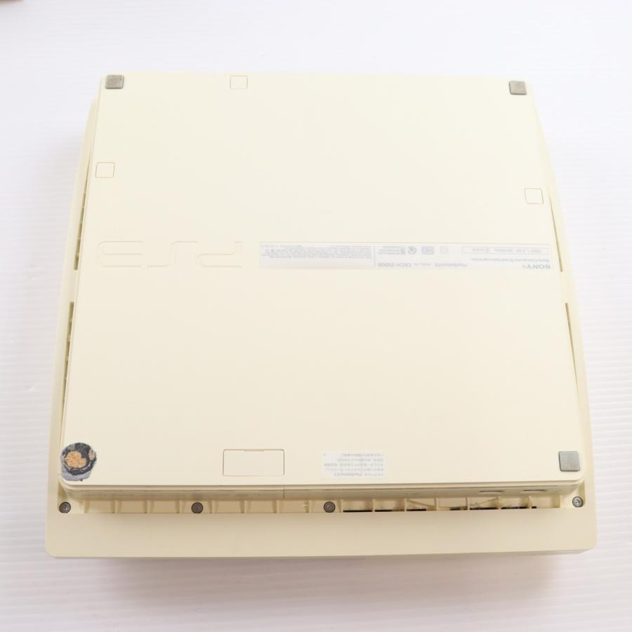 中古即納』{PS3} (本体) PlayStation 3(プレイステーション3) HDD