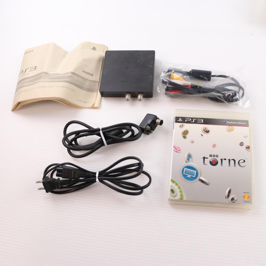 中古即納』{PS3} (本体) PlayStation 3(プレイステーション3) HDD