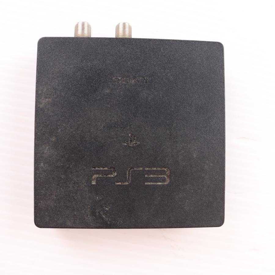 中古即納』{PS3} (本体) PlayStation 3(プレイステーション3) HDD