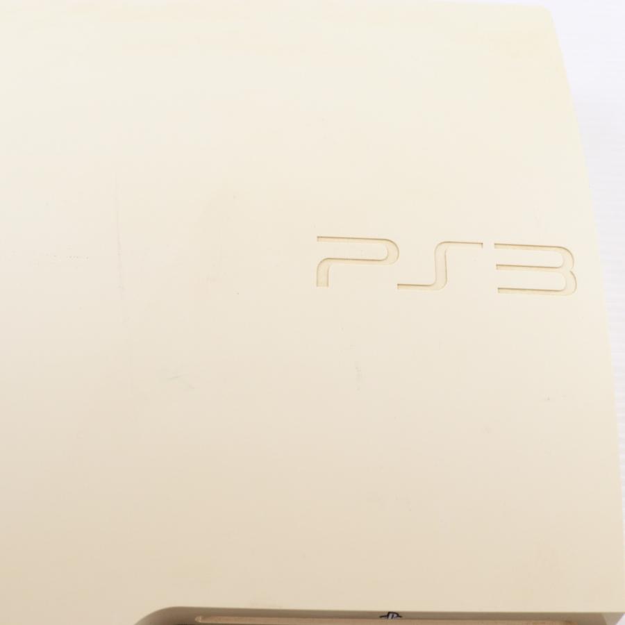 中古即納』{PS3} (本体) PlayStation 3(プレイステーション3) HDD