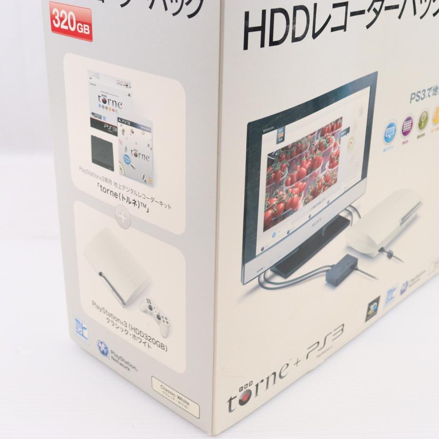 中古即納』{PS3} (本体) PlayStation 3(プレイステーション3) HDD