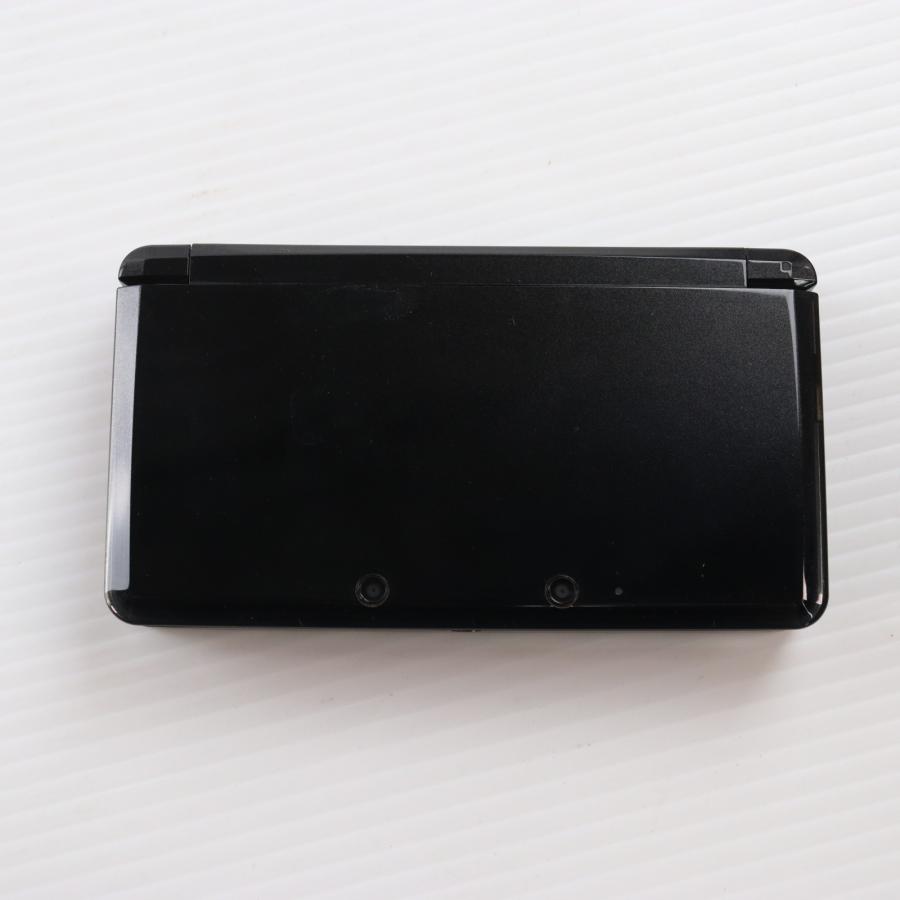 任天堂（Nintendo） 『中古即納』{3DS} (本体) モンスターハンター3
