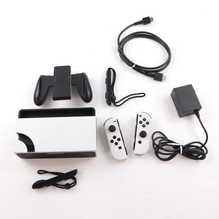 任天堂（Nintendo） 『中古即納』{Switch} (本体) Nintendo Switch
